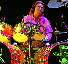 Nigel Olsson