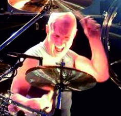 Chris Slade